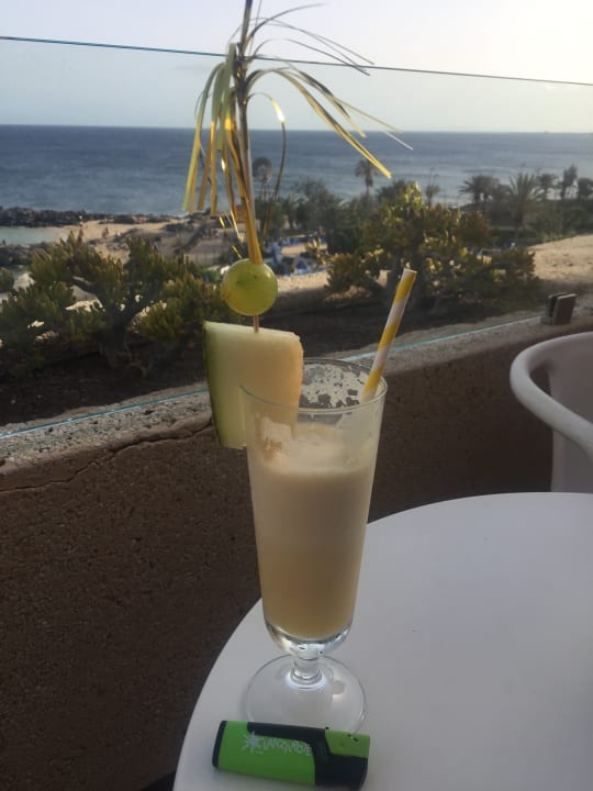 Gastro Hotel Grand Teguise Playa