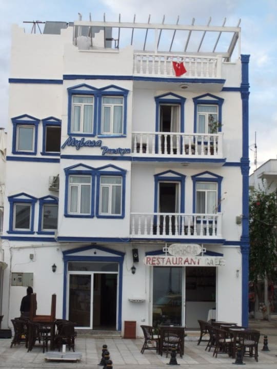 Nach außen schnuckelig Akkan Luxury Hotel