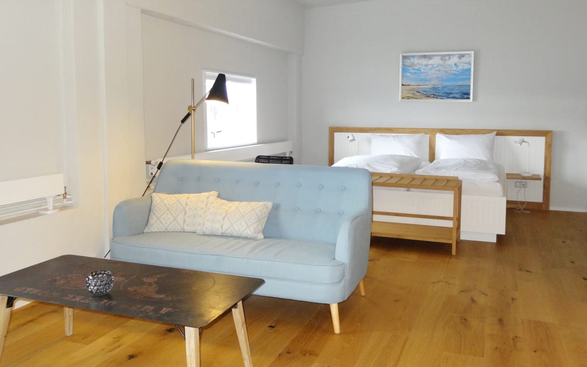 Zimmer Hotel Pierspeicher