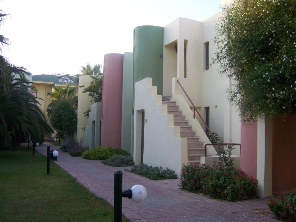 Hotelanalge VONRESORT Golden Beach