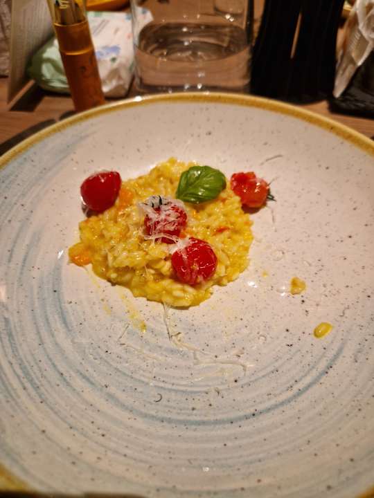 Gastro The Grand Green - Familux Resort