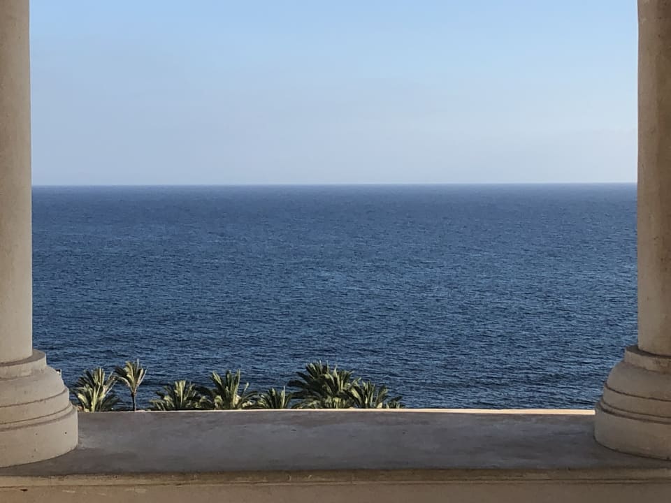 Ausblick Lopesan Costa Meloneras, Resort & Spa