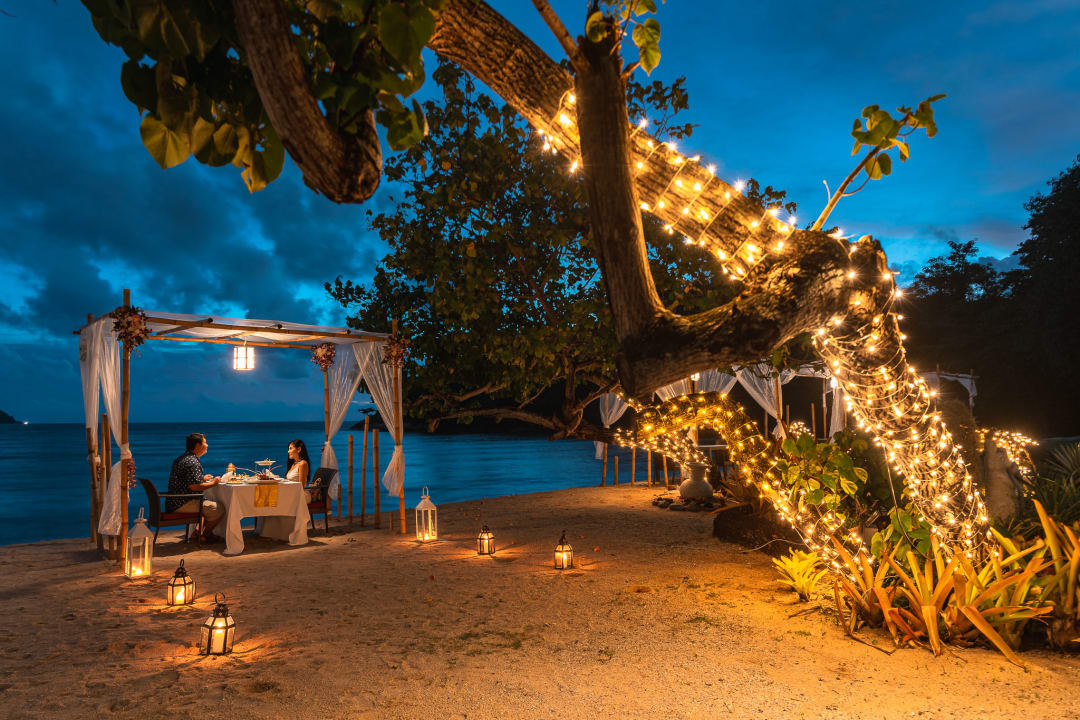 Gastro Thavorn Beach Village Resort & Spa