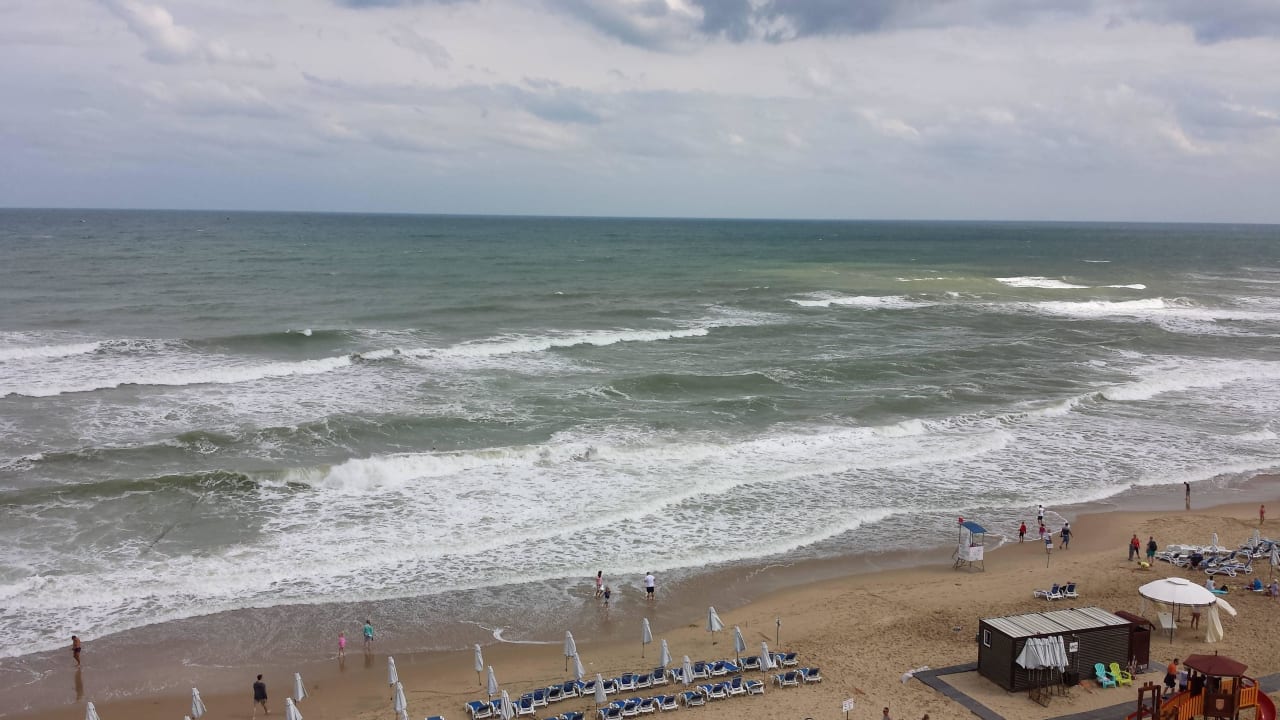 3. Stock Sol Luna Bay