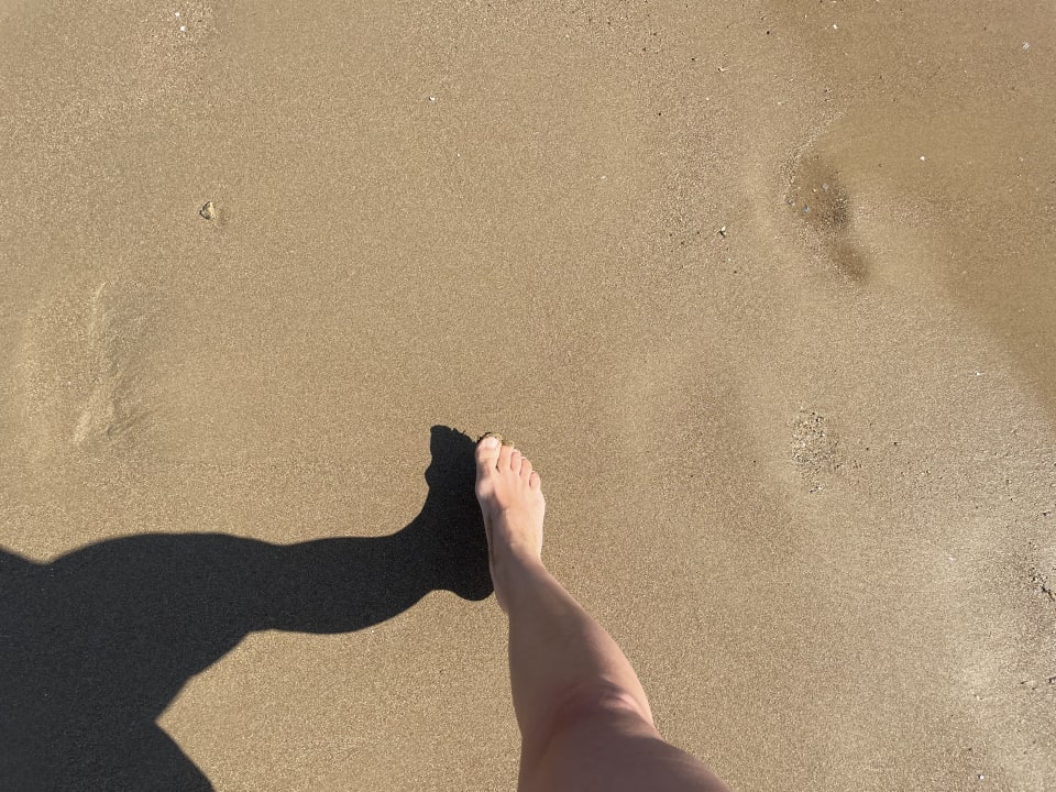 Strand VONRESORT Golden Coast