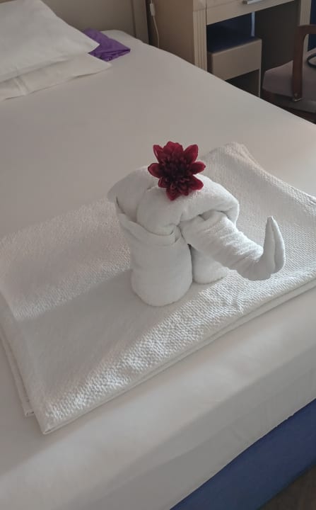 Zimmer Club Turtas Beach Hotel