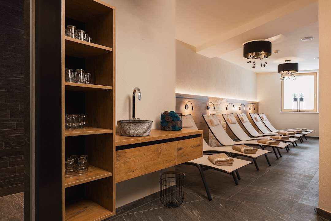 Sport & Freizeit Aparthotel Auriga