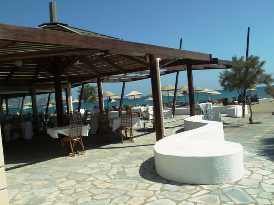 Strand Apollonia Beach Resort & Spa