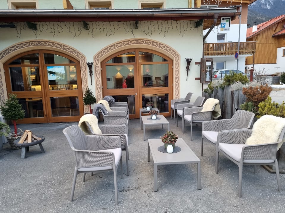 Sonstiges Alpin- & Wellnessresort Stubaierhof