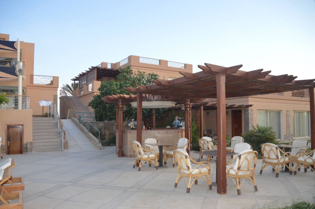 Die Poolbar Shams Prestige Abu Soma-Adults Only