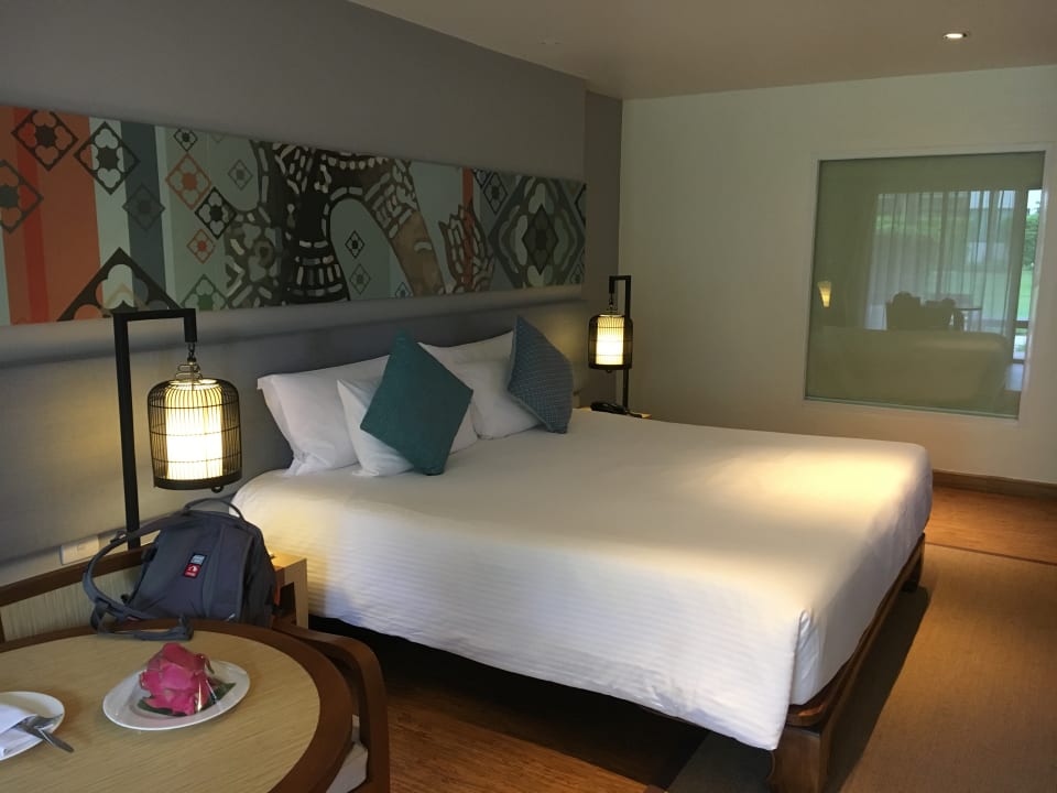 Zimmer Outrigger Khao Lak Beach Resort