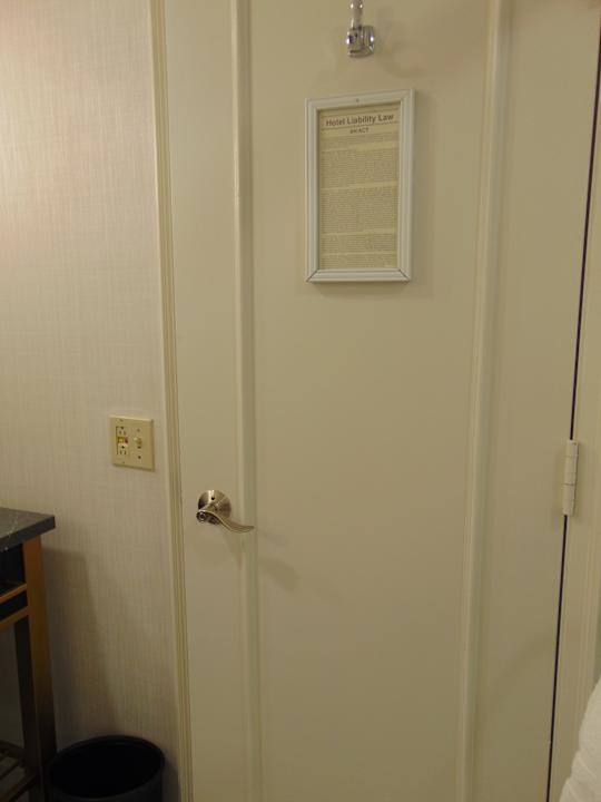 Zimmer Hotel The Henry