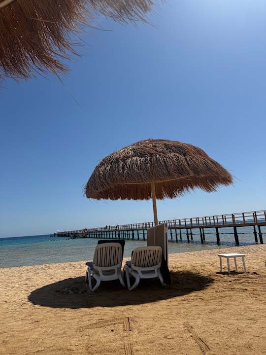 Strand Sentido Reef Oasis Suakin