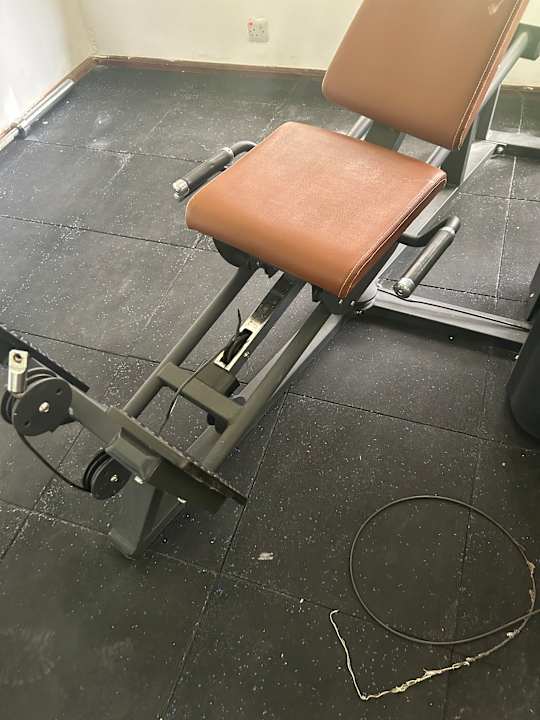 Sport & Freizeit Hotel Kiwengwa Beach Resort