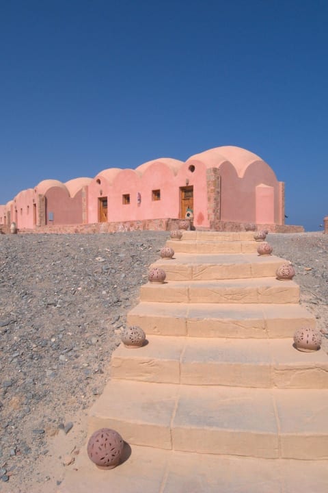 Marsa Nakari Chalets Marsa Nakari Village