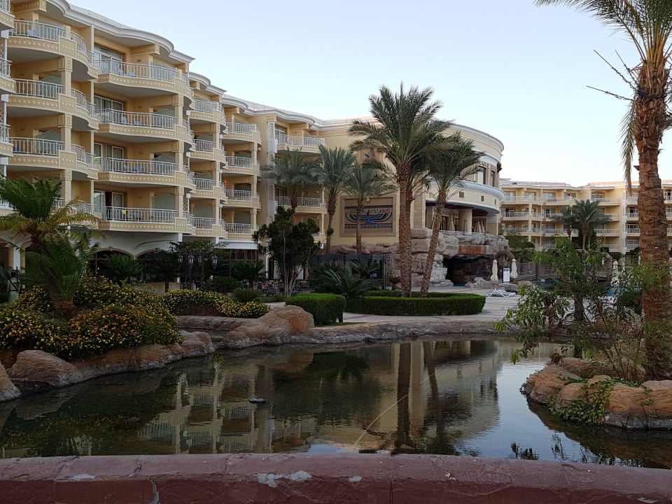 Scher schön Palm Royale Resort - Soma Bay