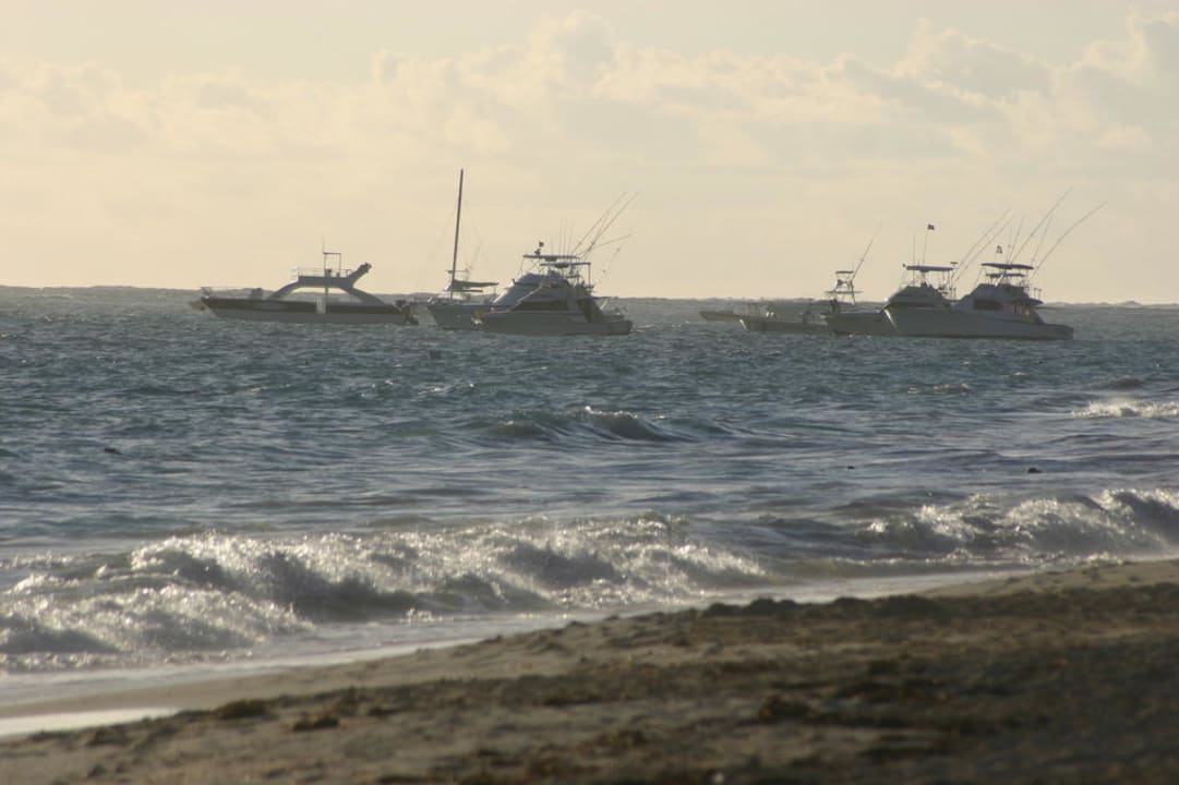 Strand Grand Palladium Select Bávaro Resort & Spa