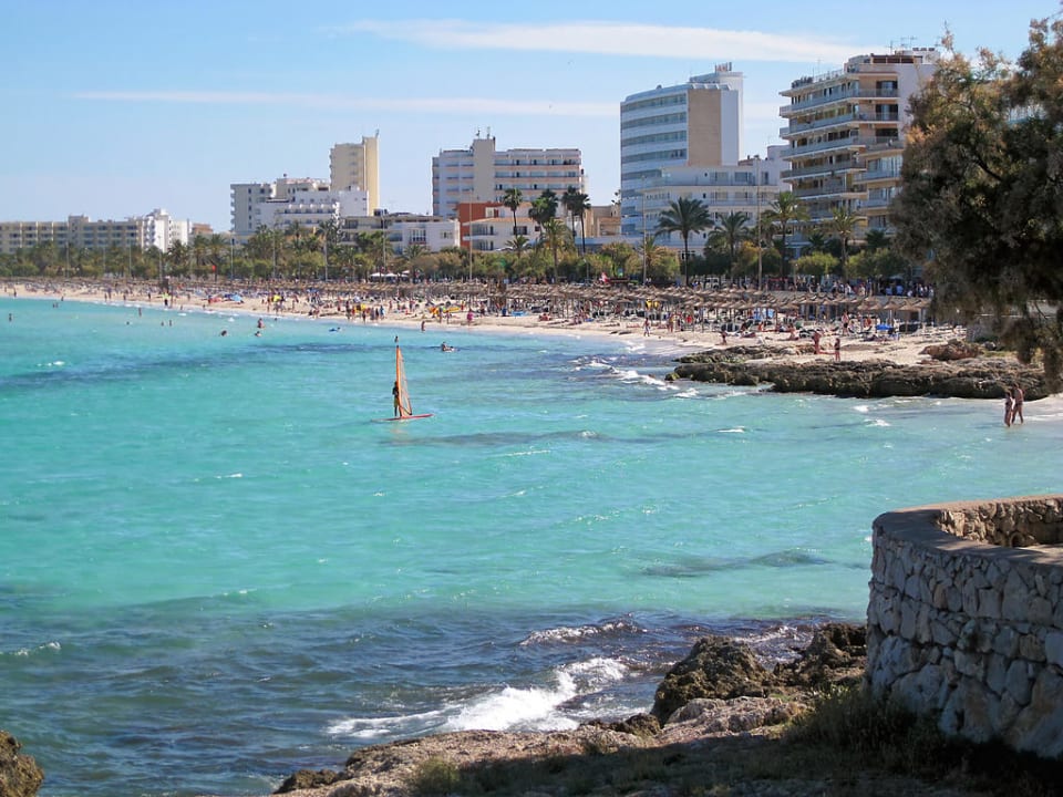 Panorama Hipotels Don Juan