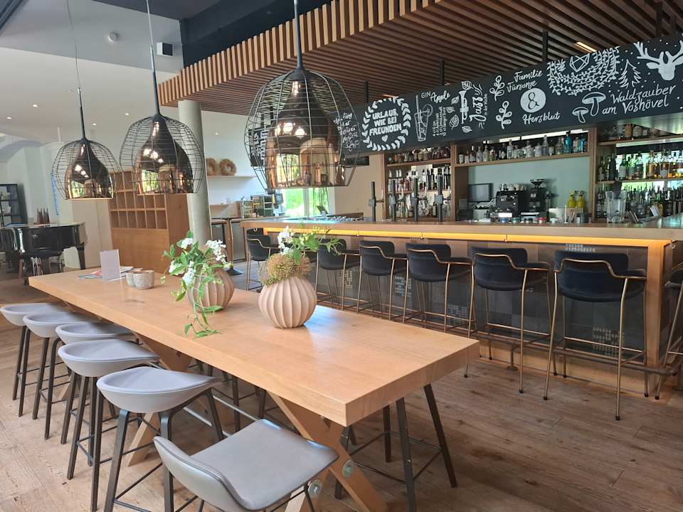 Sonstiges Landhotel Voshövel