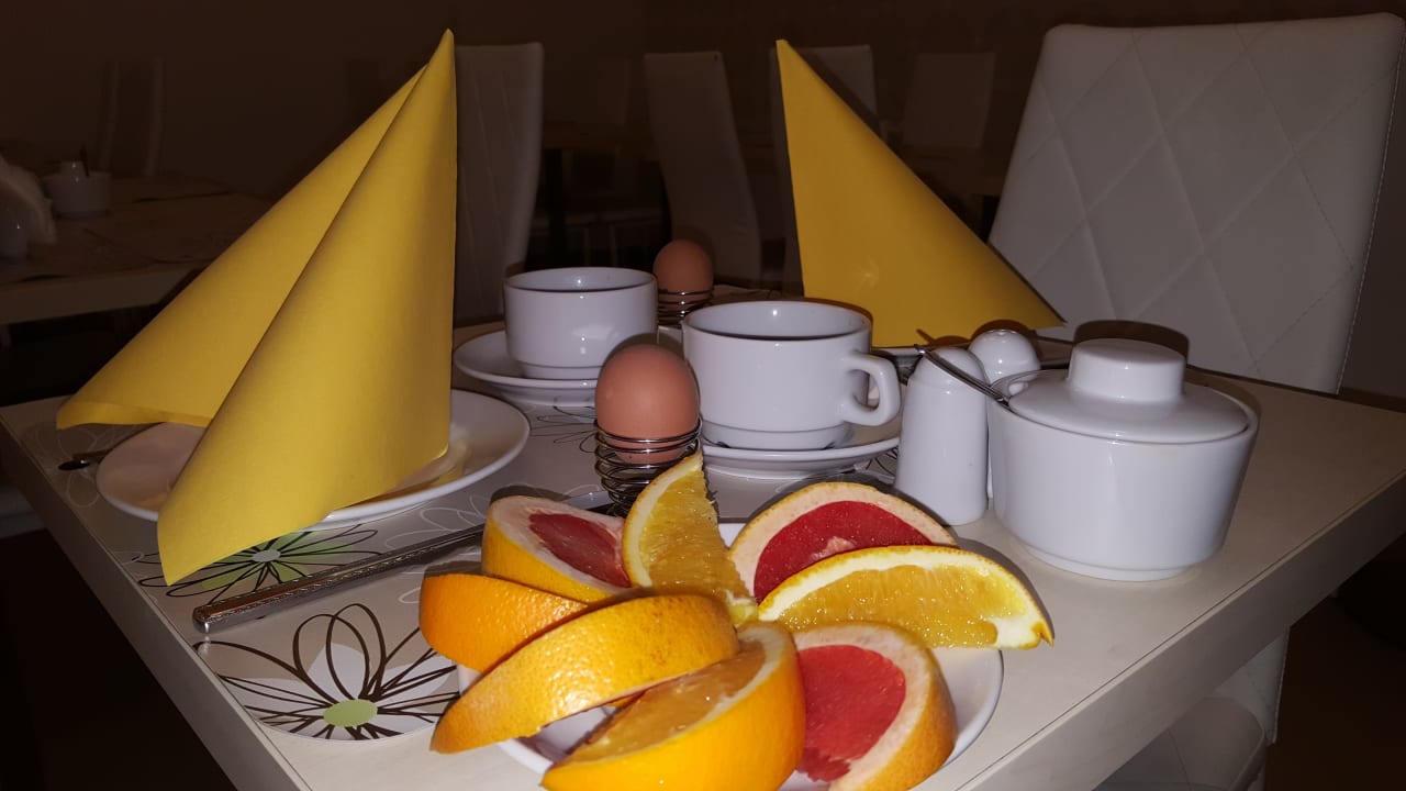 Gastro Villa Merry Spa & Wellness