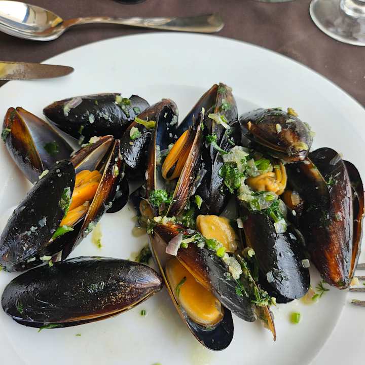 Gastro Iberostar Selection Kuriat Palace