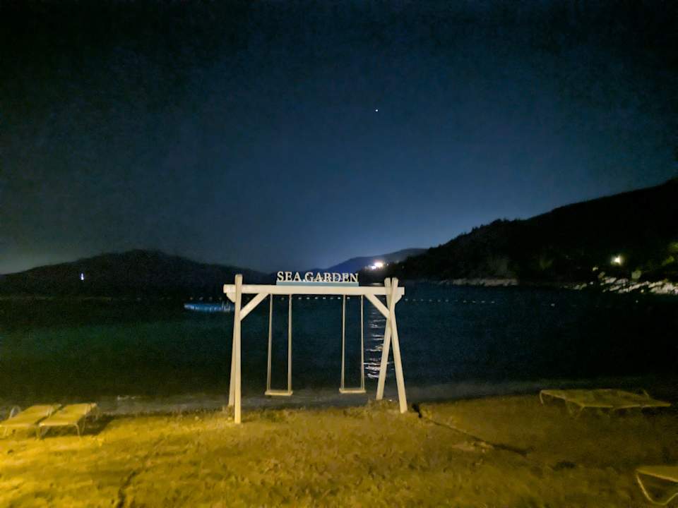 Strand Hapimag Sea Garden Resort