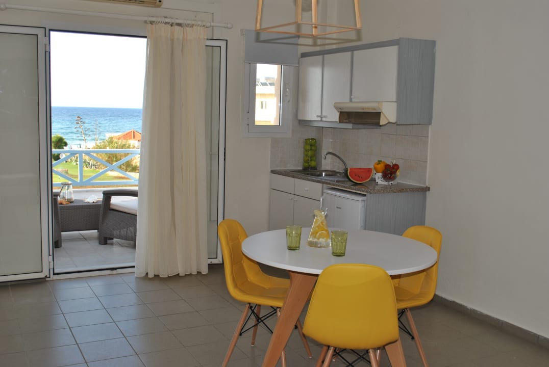 Zimmer Windmill Apartments