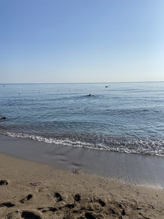 Strand Hotel Calypso Beach