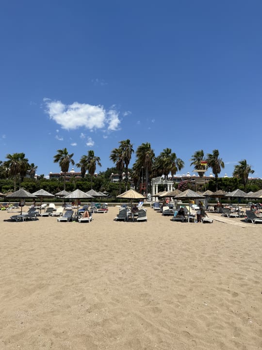 Strand Hotel Defne Star