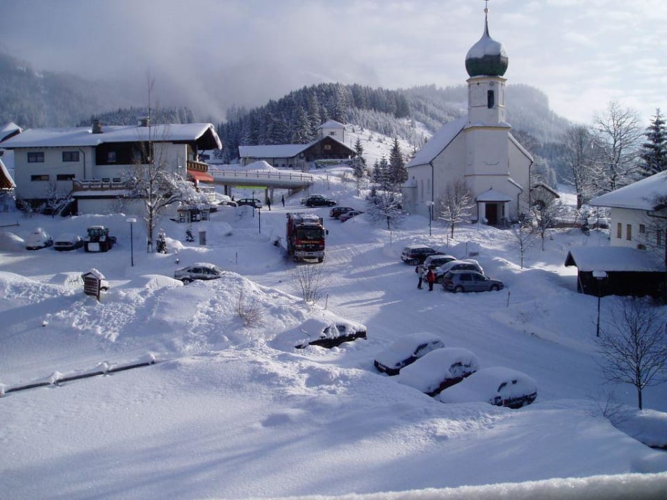 Grän Wellnesshotel Engel