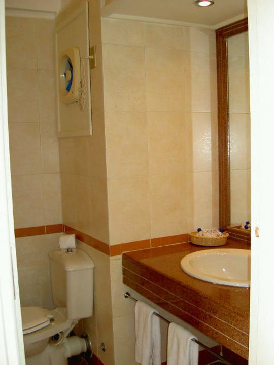 Zimmer Hotel Shams Safaga Shams Safaga Resort