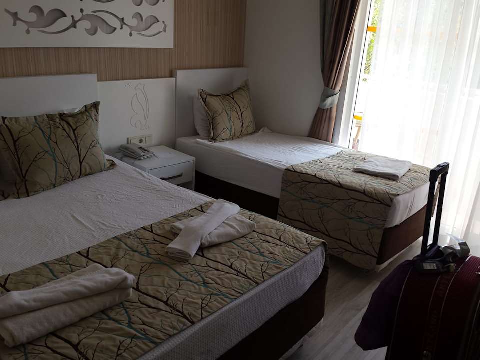 Zimmer Side Miami Beach