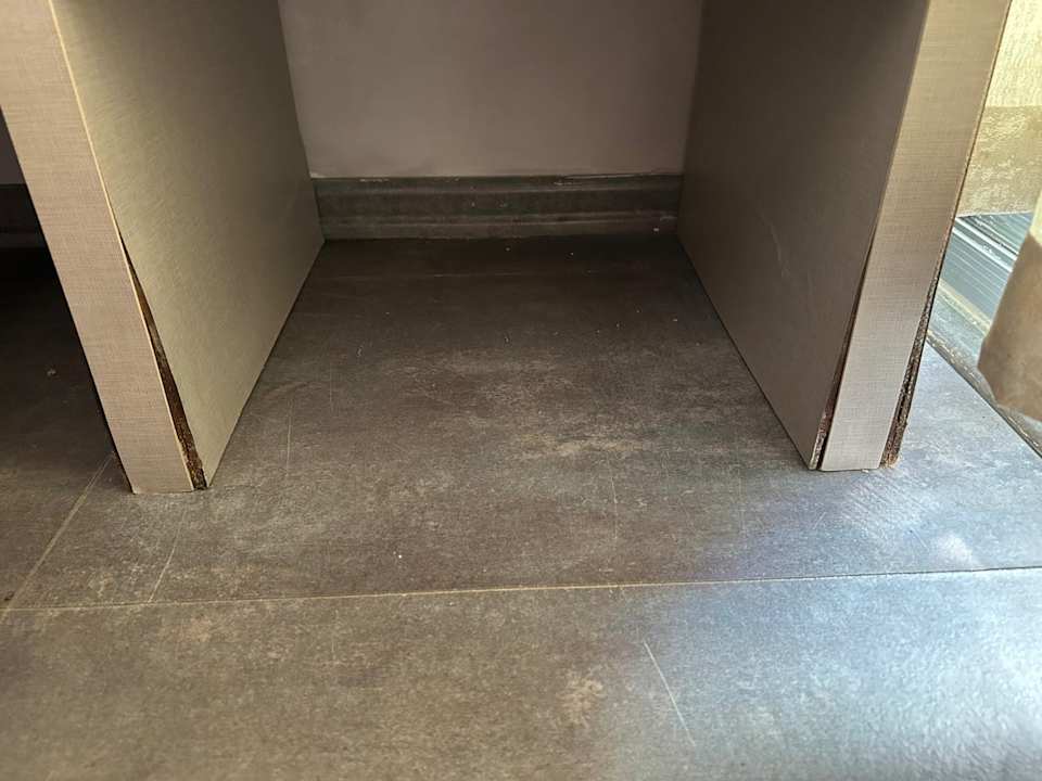 Zimmer Voxx Marmaris Beach Resort