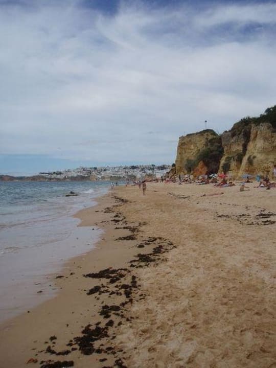 Strand Monica Isabel Beach Club