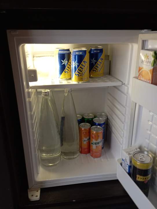 Zimmer Steigenberger Coraya Beach - Adults only