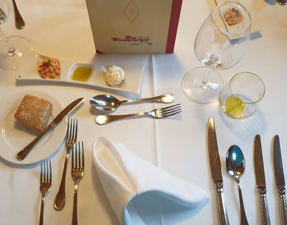 Gastro VALARA Alpine Art Hotel
