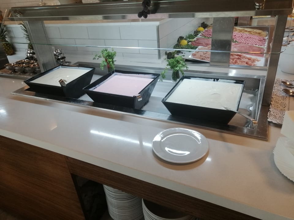 Gastro Riviera Spa Resort - Adults Only