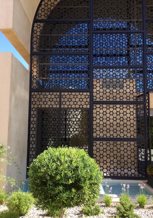 Lobby Domes Noruz Chania, Autograph Collection