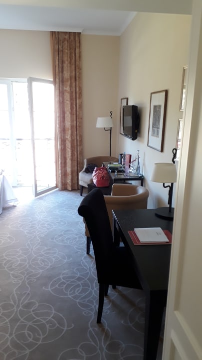 Zimmer Naturresort & Spa Schindelbruch