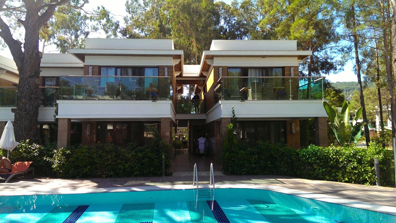 Familienzimmer deluxe Nirvana Mediterranean Excellence