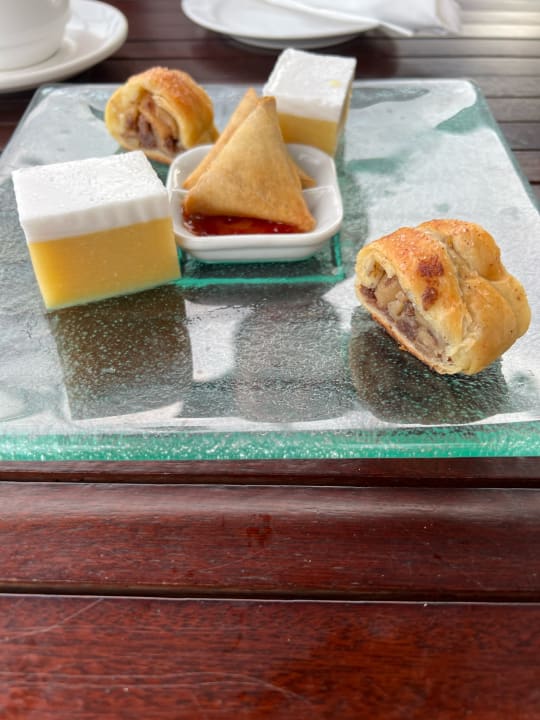 Gastro Puri Santrian