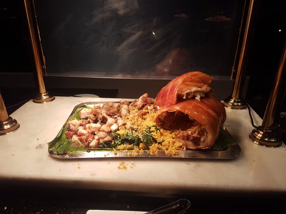 Gastro The Sands Khao Lak by Katathani