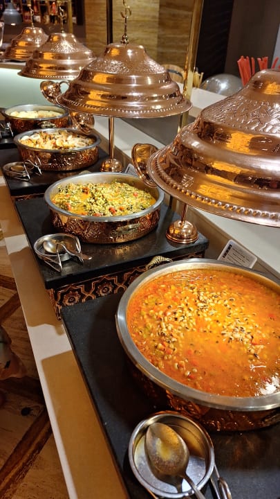 Gastro Arum Barut Collection
