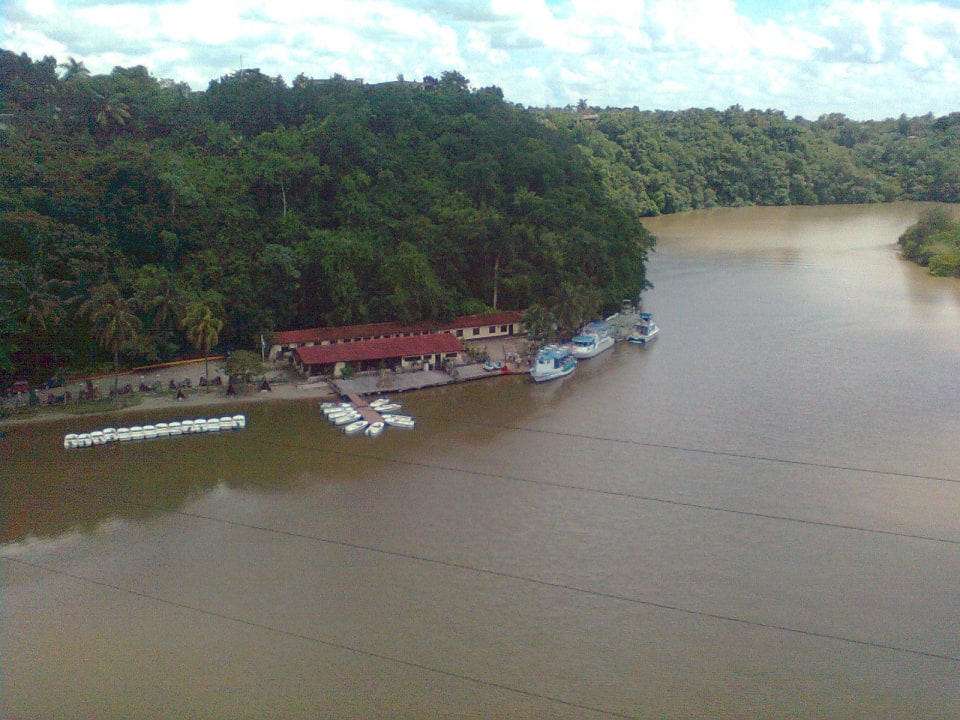 Am Canimao Hotel Islazul Canimao