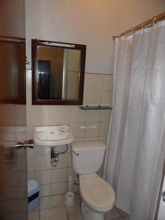 Bad L'Elephant Bleu Cottages & Rooms