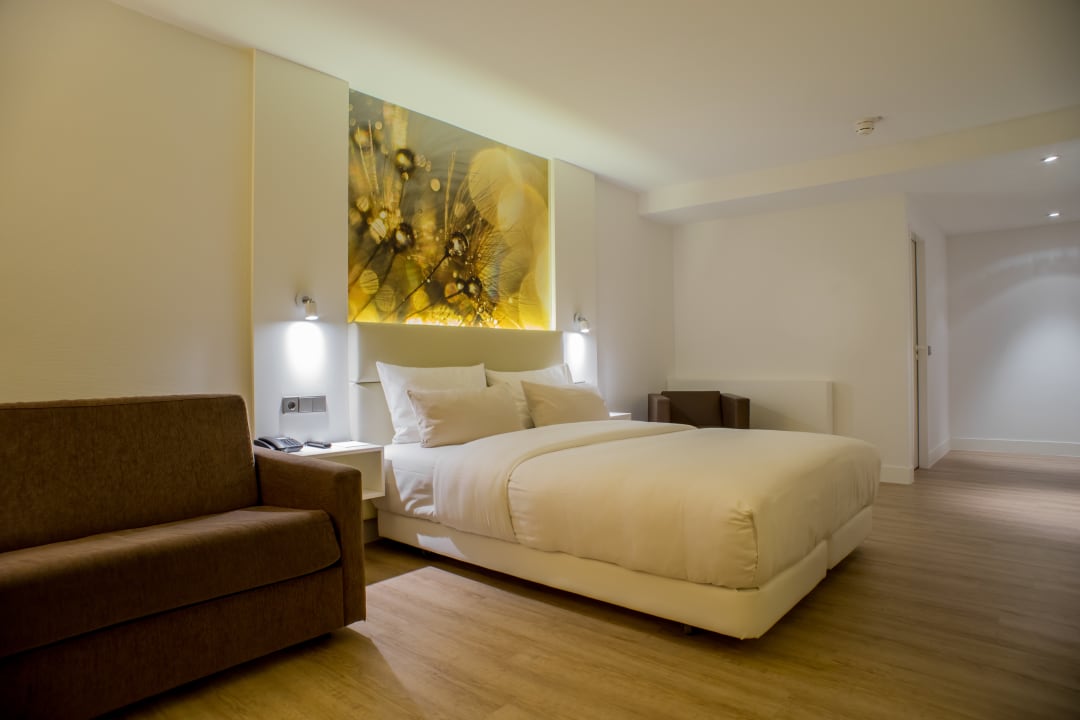 "Zimmer" The Taste Hotel Heidenheim (Heidenheim an der Brenz ...