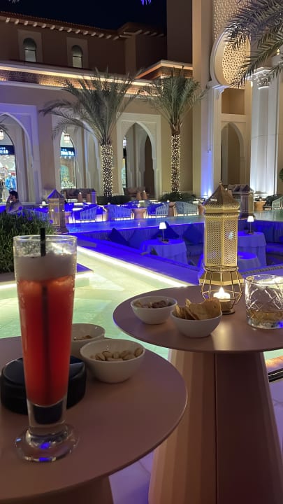 Gastro Rixos Premium Saadiyat Island