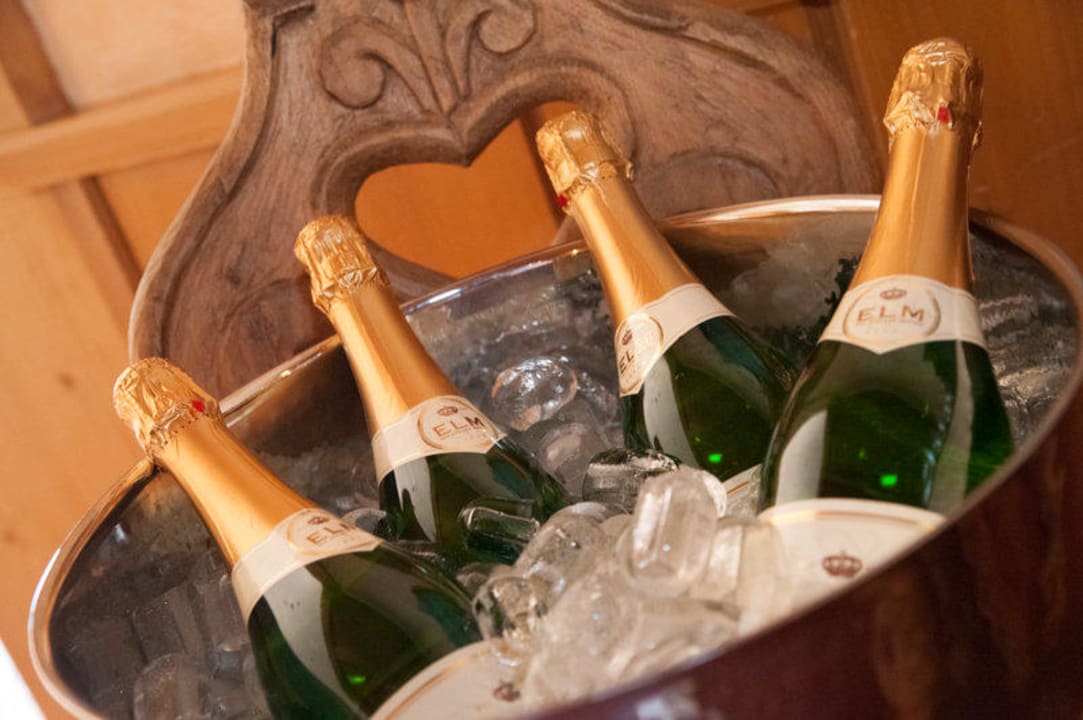 Genießen ... Hotel Almhof Roswitha