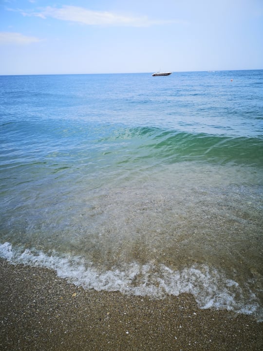 Strand Sentido Marea