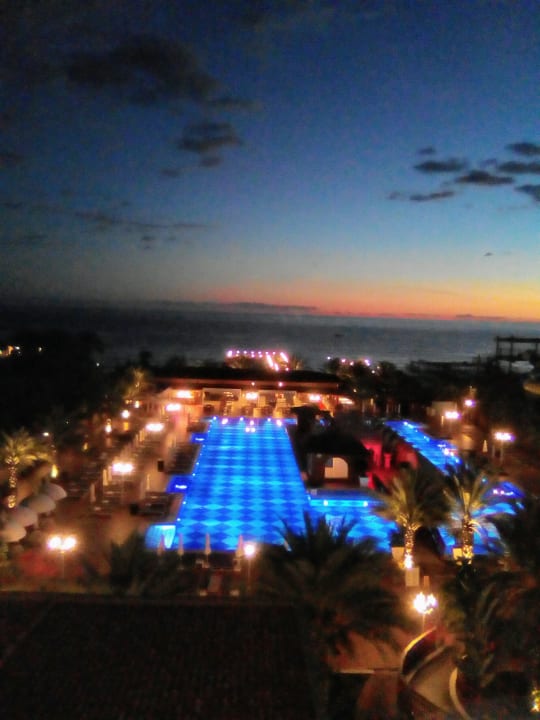 Zimmer Quattro Beach Spa & Resort